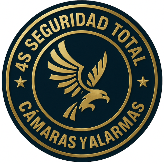 Cámaras de seguridad en Talagante y regiones - 4S Seguridad Total