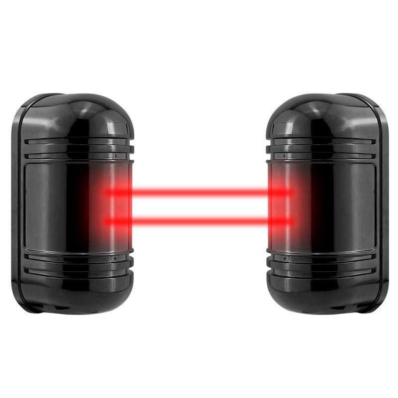 Sensores Perimetrales